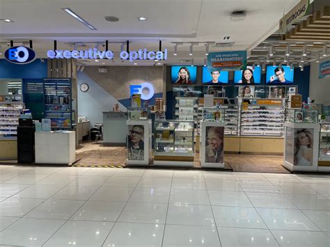 VISUALITIES BY EO in Ayala Malls Center Cebu .